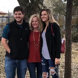 Meet your Posher, Cass